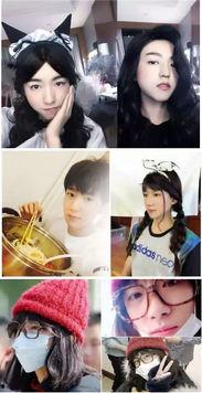 娱乐之女装大佬,跨界风采与时尚魅力