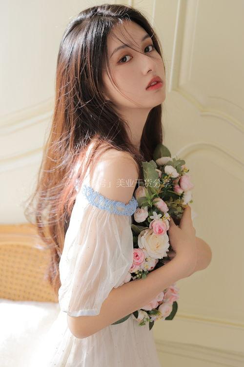 网红写真集唯美,网红唯美瞬间集锦