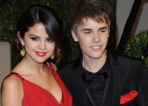 赛琳娜比伯照片